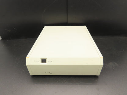 MeasureX 203940 Video Processing Unit Input Switch Inspection Module 110/220VAC