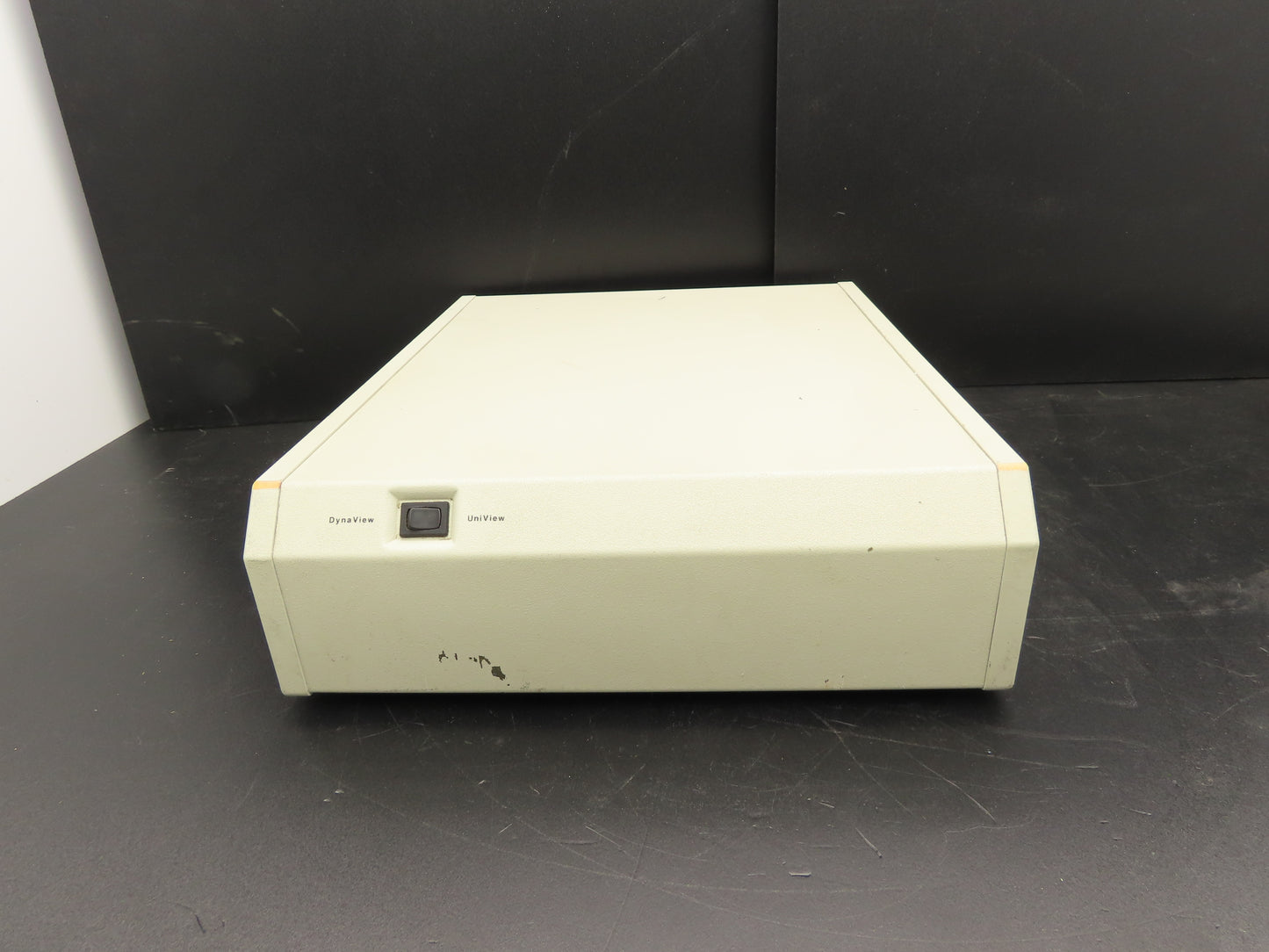 MeasureX 203940 Video Processing Unit Input Switch Inspection Module 110/220VAC