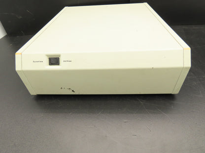 MeasureX 203940 Video Processing Unit Input Switch Inspection Module 110/220VAC