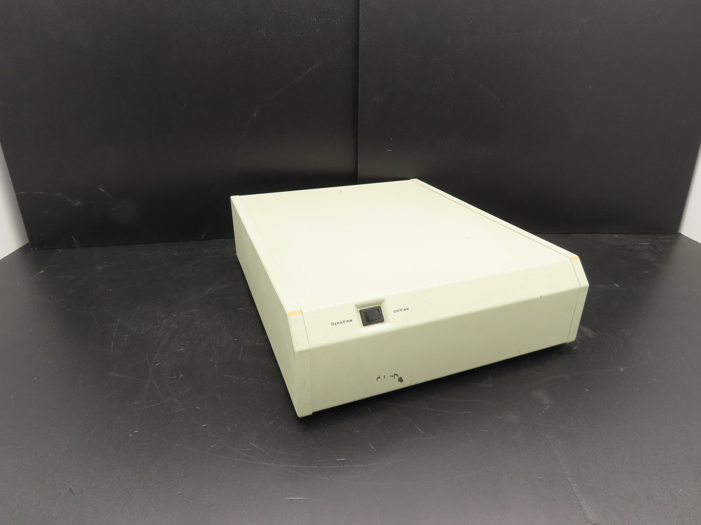 MeasureX 203940 Video Processing Unit Input Switch Inspection Module 110/220VAC