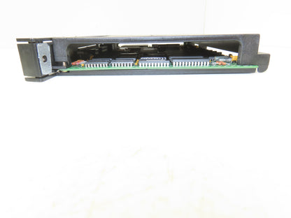 Reliance Electric 57C404C PLC Automax Network Processor Module Rev 2 Lot of 2
