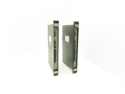 Reliance Electric 57C404C PLC Automax Network Processor Module Rev 2 Lot of 2