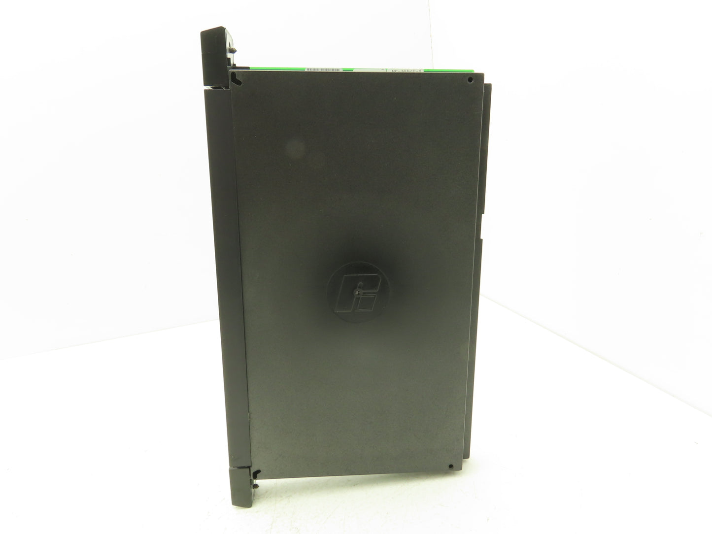 Reliance Electric 57C404C PLC Automax Network Processor Module Rev 2 Lot of 2