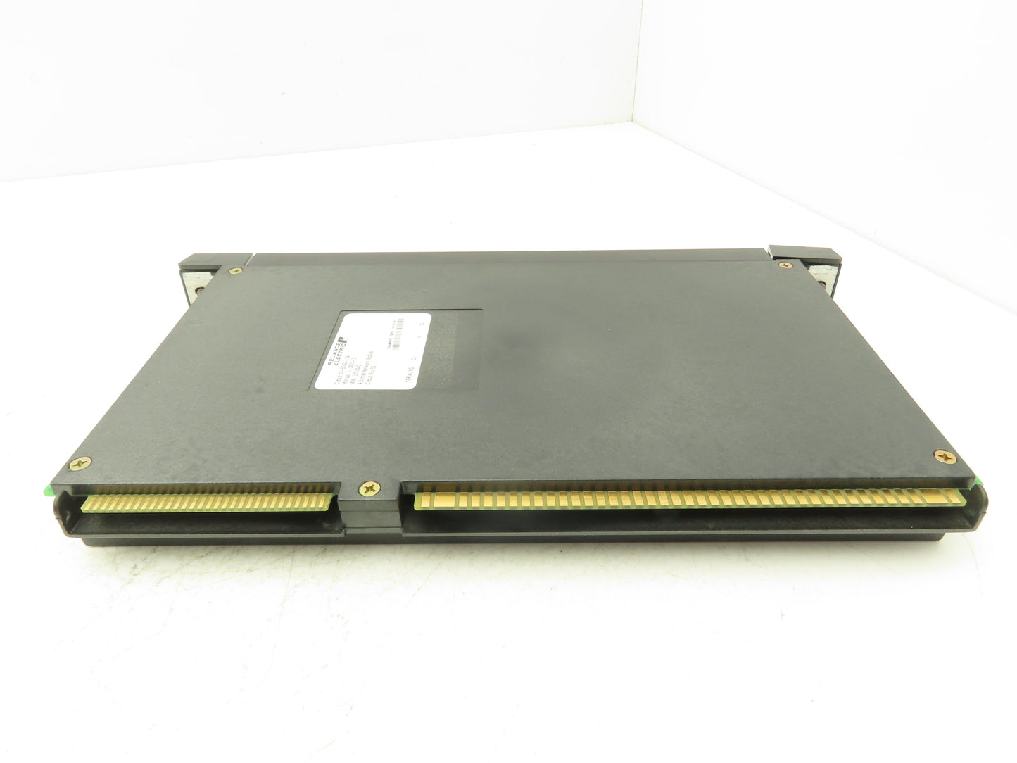 Reliance Electric 57C404C PLC Automax Network Processor Module Rev 2 Lot of 2