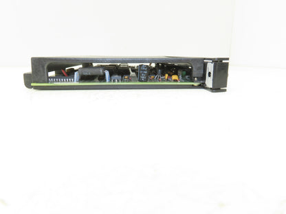 Reliance Electric 57406-H PLC Servo Drive Controller Processor Unit Module