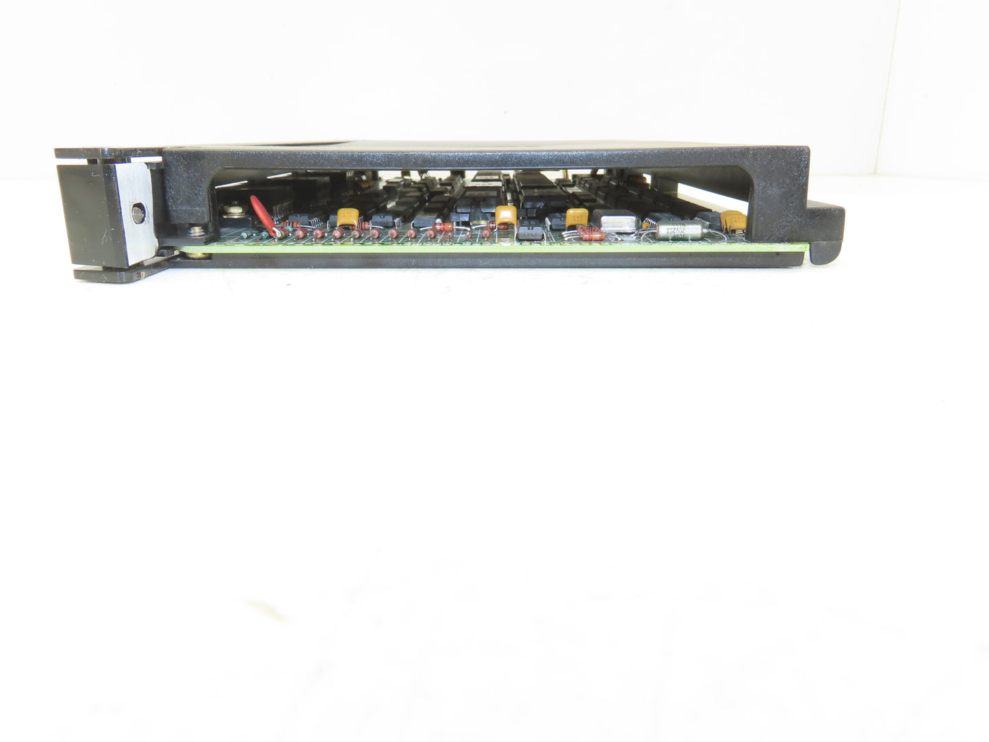 Reliance Electric 57406-H PLC Servo Drive Controller Processor Unit Module