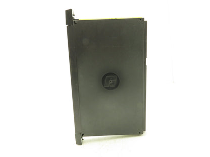 Reliance Electric 57406-H PLC Servo Drive Controller Processor Unit Module