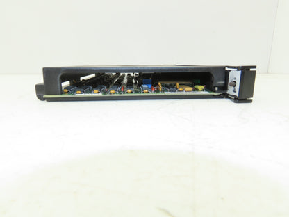 Reliance Electric 57411-2E PLC Resolver Input Processor Module Lot of 2