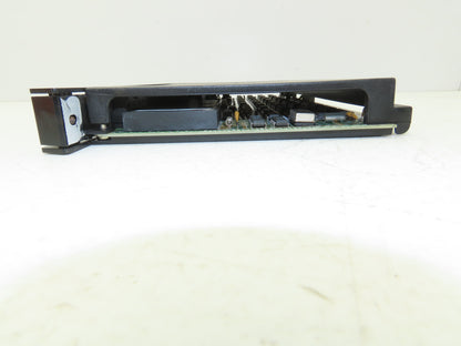 Reliance Electric 57411-2E PLC Resolver Input Processor Module Lot of 2