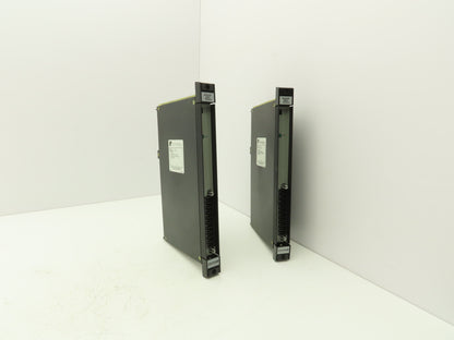 Reliance Electric 57411-2E PLC Resolver Input Processor Module Lot of 2