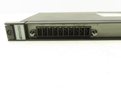 Reliance Electric 57411-2E PLC Resolver Input Processor Module Lot of 2