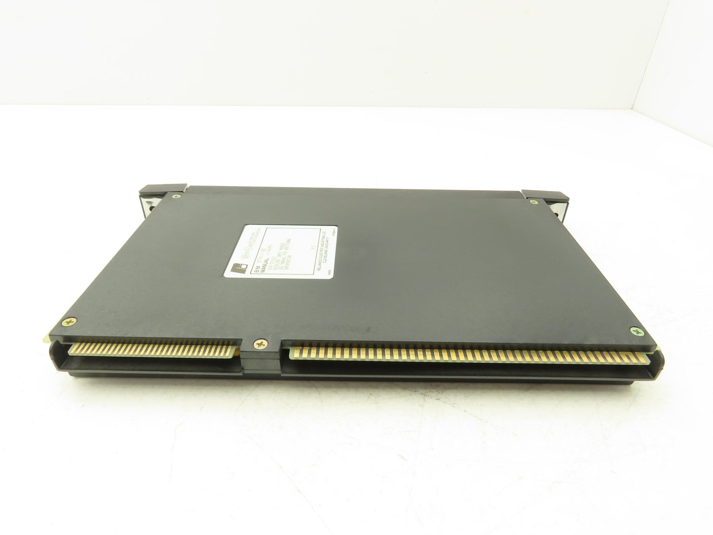 Reliance Electric 57411-2E PLC Resolver Input Processor Module Lot of 2