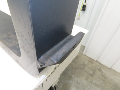 Vetter Lift Truck Forks 2.5" x 6" x 48" Class IV 4 Carriage 15432 lbs @ 24"