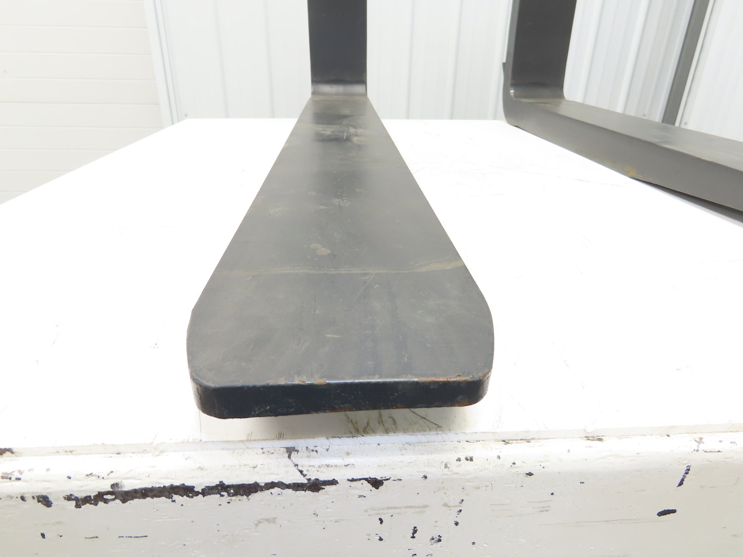 Vetter Lift Truck Forks 2.5" x 6" x 48" Class IV 4 Carriage 15432 lbs @ 24"