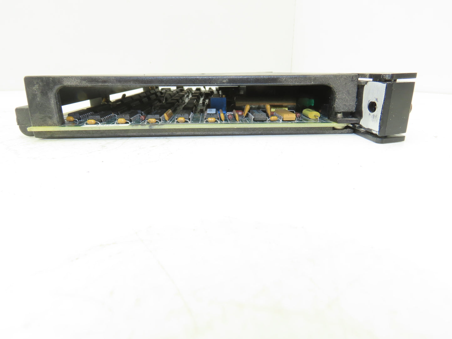 Reliance Electric 57411-2H PLC Resolver Input Processor Module Lot of 2