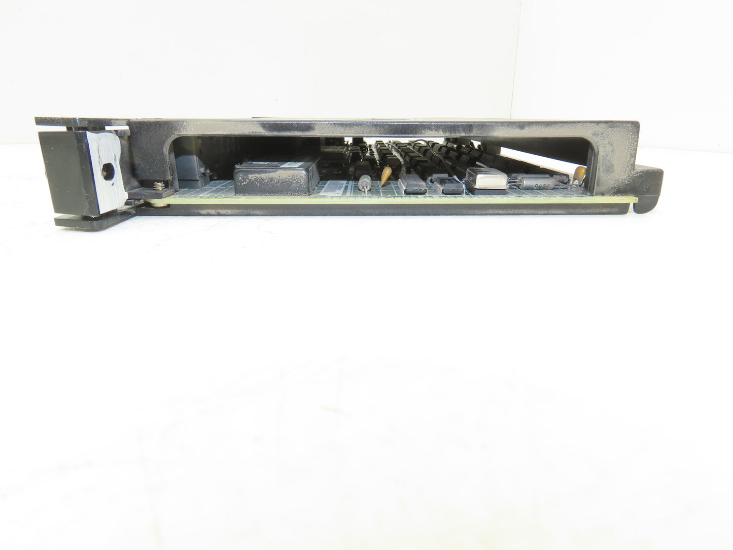 Reliance Electric 57411-2H PLC Resolver Input Processor Module Lot of 2