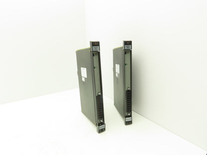 Reliance Electric 57411-2H PLC Resolver Input Processor Module Lot of 2
