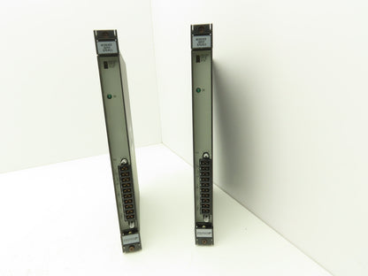 Reliance Electric 57411-2H PLC Resolver Input Processor Module Lot of 2