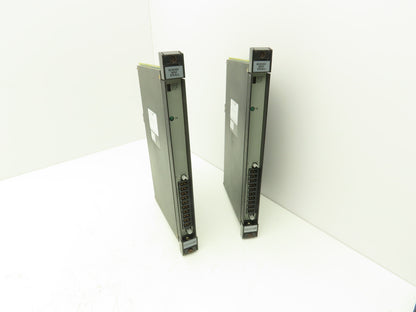 Reliance Electric 57411-2H PLC Resolver Input Processor Module Lot of 2