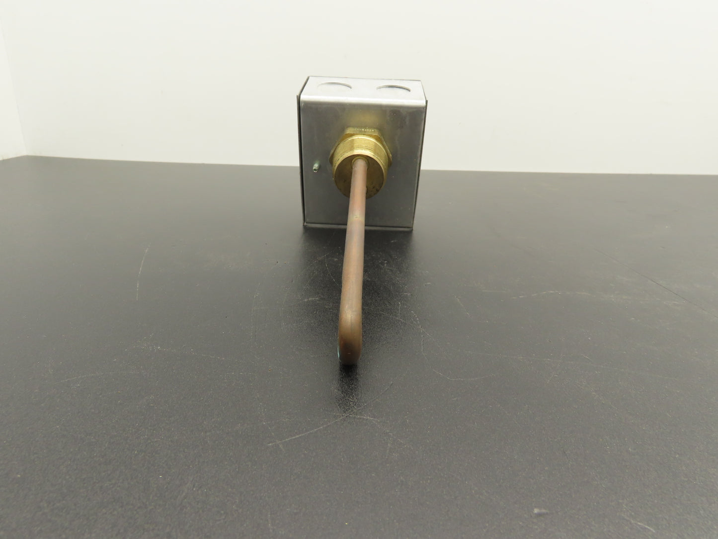 Caloritech CXC 10640-01 Immersion Heater 1" NPT 120VAC 1Ph 0.5kW