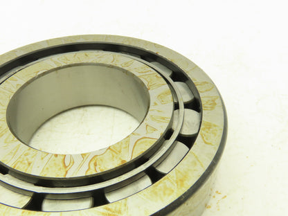 Link Belt MU1313UV Cylindrical Roller Bearing  65mm ID x 140mm OD x 33mm Width