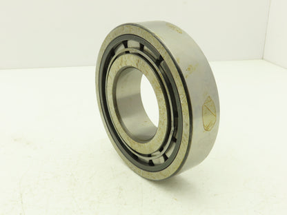 Link Belt MU1313UV Cylindrical Roller Bearing  65mm ID x 140mm OD x 33mm Width