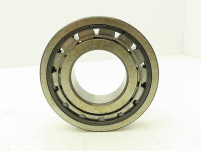 Link Belt MU1313UV Cylindrical Roller Bearing  65mm ID x 140mm OD x 33mm Width