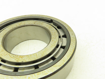 Link Belt MU1313UV Cylindrical Roller Bearing  65mm ID x 140mm OD x 33mm Width