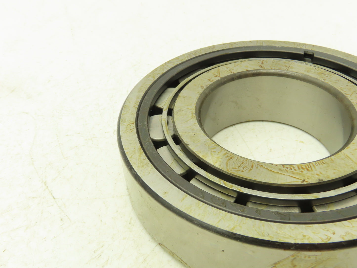 Link Belt MU1313UV Cylindrical Roller Bearing  65mm ID x 140mm OD x 33mm Width