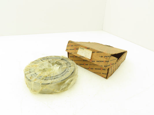 Link Belt MU1313UV Cylindrical Roller Bearing  65mm ID x 140mm OD x 33mm Width