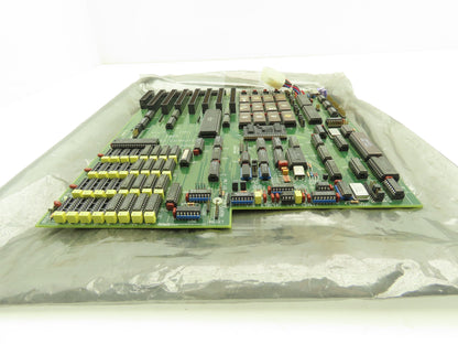 Voltec 32000 Single Board Computer Board Revision C