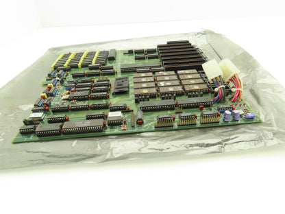 Voltec 32000 Single Board Computer Board Revision C