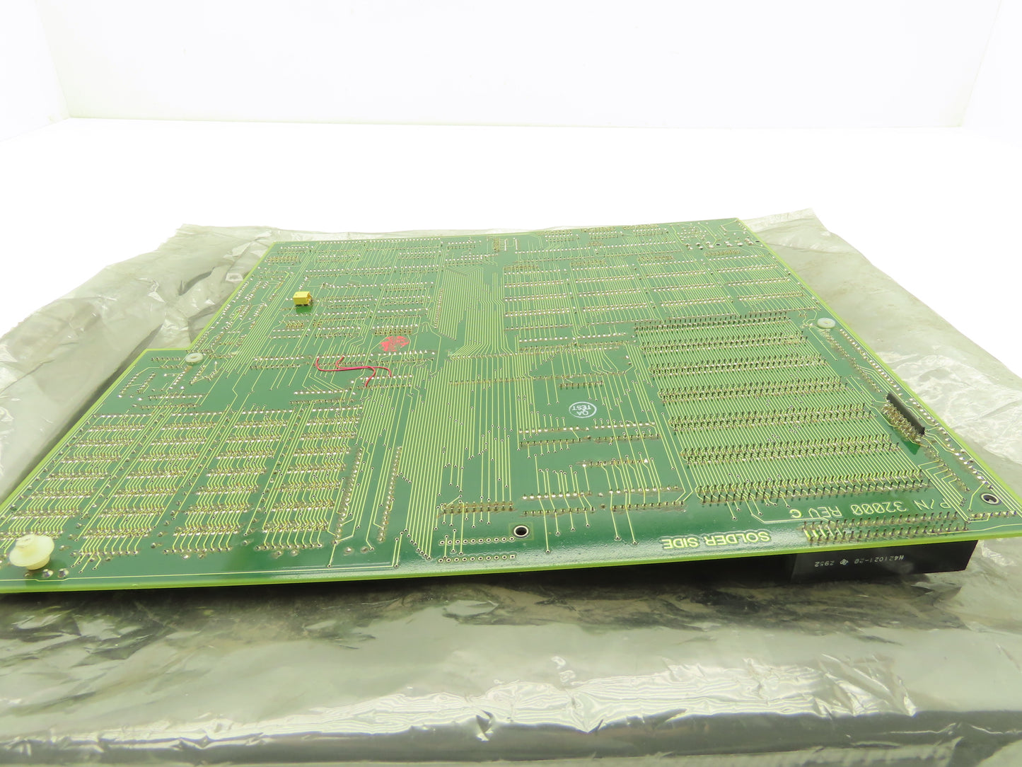 Voltec 32000 Single Board Computer Board Revision C