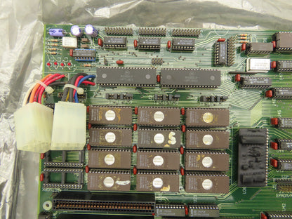 Voltec 32000 Single Board Computer Board Revision C