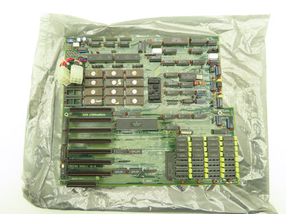 Voltec 32000 Single Board Computer Board Revision C