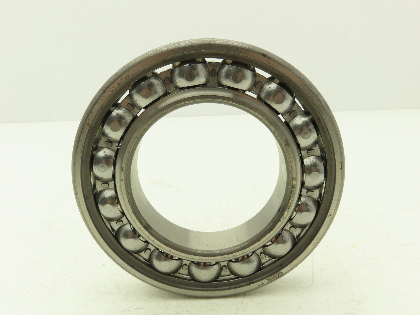 SKF 216 Radial Deep Groove Ball Bearing 80mm ID x 140mm OD x 26mm Width