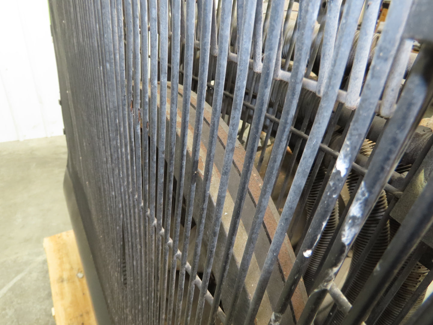 Ingersoll Rand Reciprocating Air Compressor 35 CFM 10 HP 230/460V 3 Ph 120 Gal