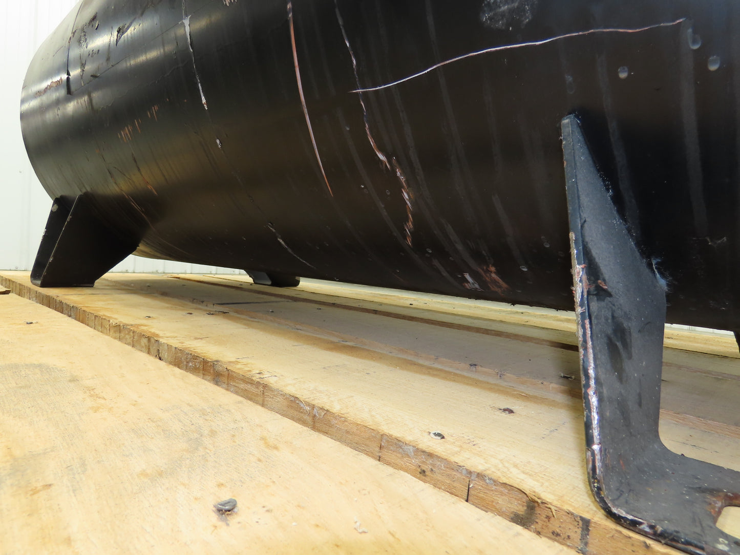 Ingersoll Rand Reciprocating Air Compressor 35 CFM 10 HP 230/460V 3 Ph 120 Gal