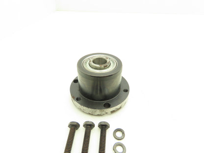 Brewer Machine SD 1.3125/1.3135 Ball Bearing Idler Bushing 5/8" Bore x 3" OD