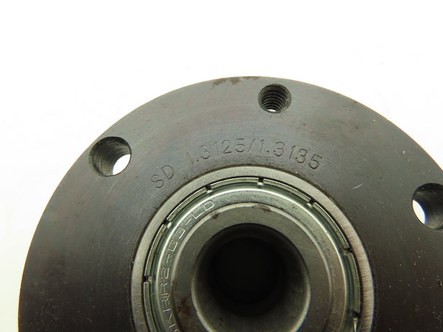 Brewer Machine SD 1.3125/1.3135 Ball Bearing Idler Bushing 5/8" Bore x 3" OD