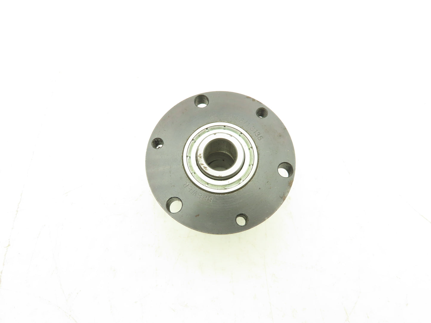 Brewer Machine SD 1.3125/1.3135 Ball Bearing Idler Bushing 5/8" Bore x 3" OD
