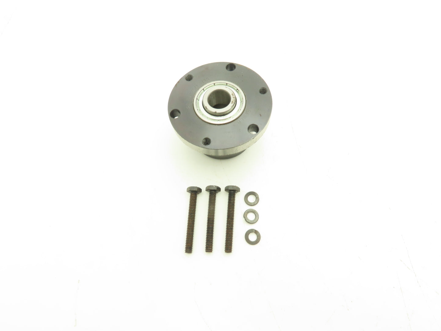 Brewer Machine SD 1.3125/1.3135 Ball Bearing Idler Bushing 5/8" Bore x 3" OD