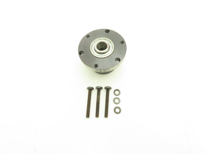 Brewer Machine SD 1.3125/1.3135 Ball Bearing Idler Bushing 5/8" Bore x 3" OD