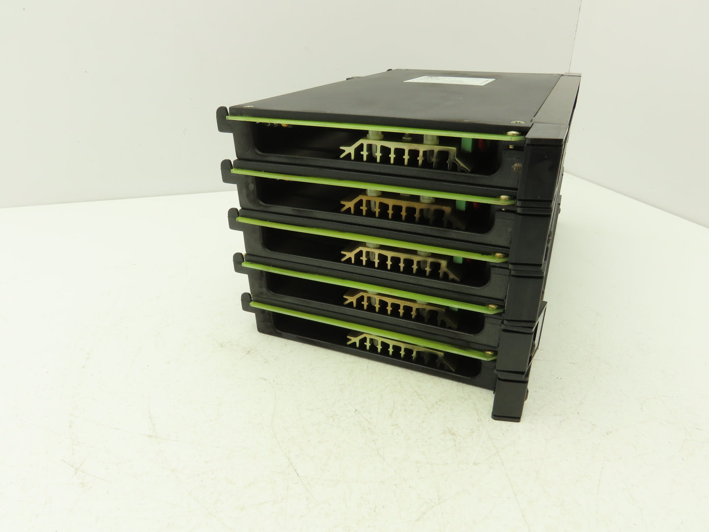 Reliance Electric 57403-F PLC AC Output Module 115V 57C403 Lot of 5