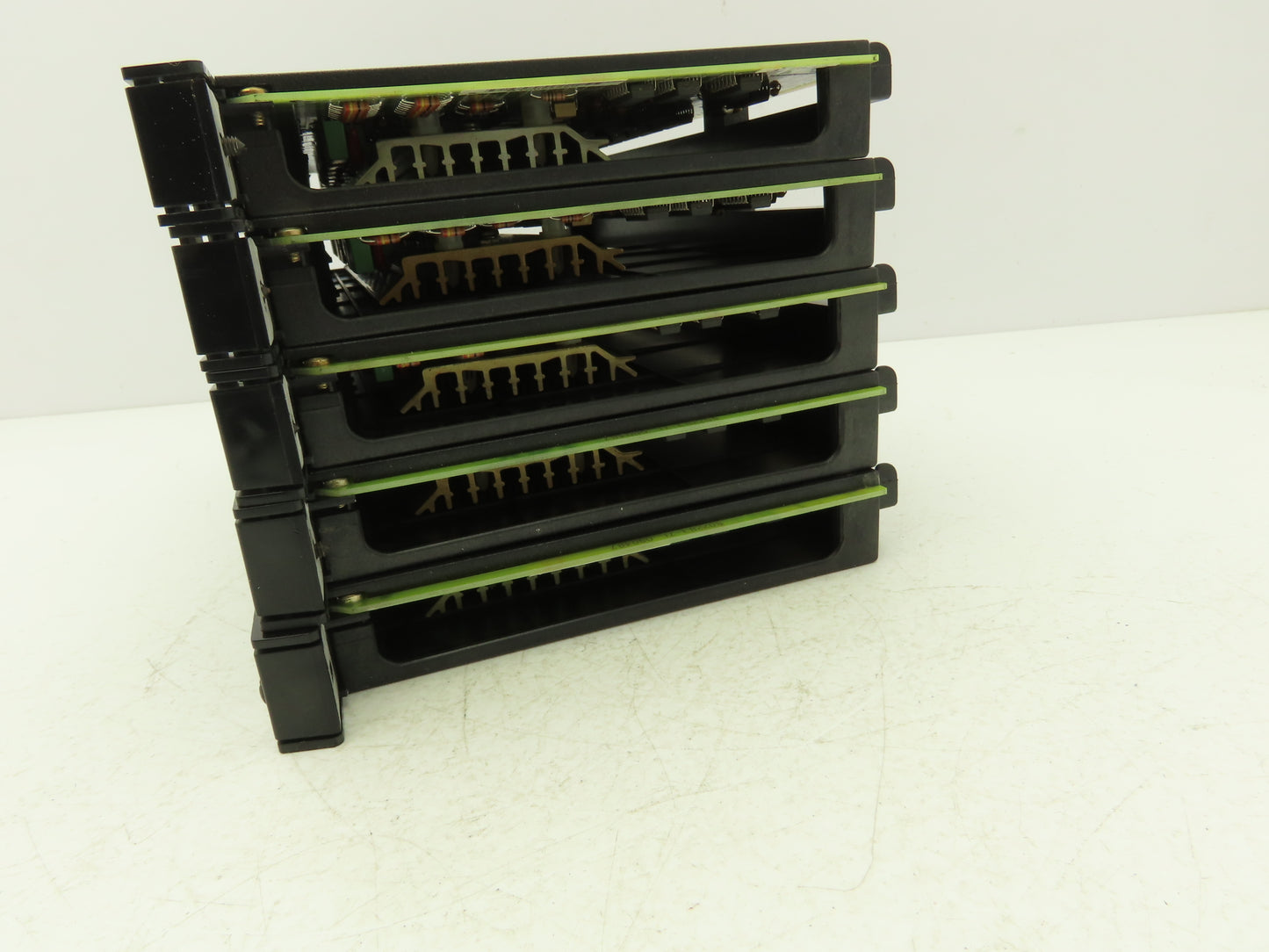 Reliance Electric 57403-F PLC AC Output Module 115V 57C403 Lot of 5