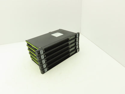 Reliance Electric 57403-F PLC AC Output Module 115V 57C403 Lot of 5