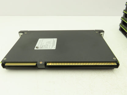 Reliance Electric 57403-F PLC AC Output Module 115V 57C403 Lot of 5