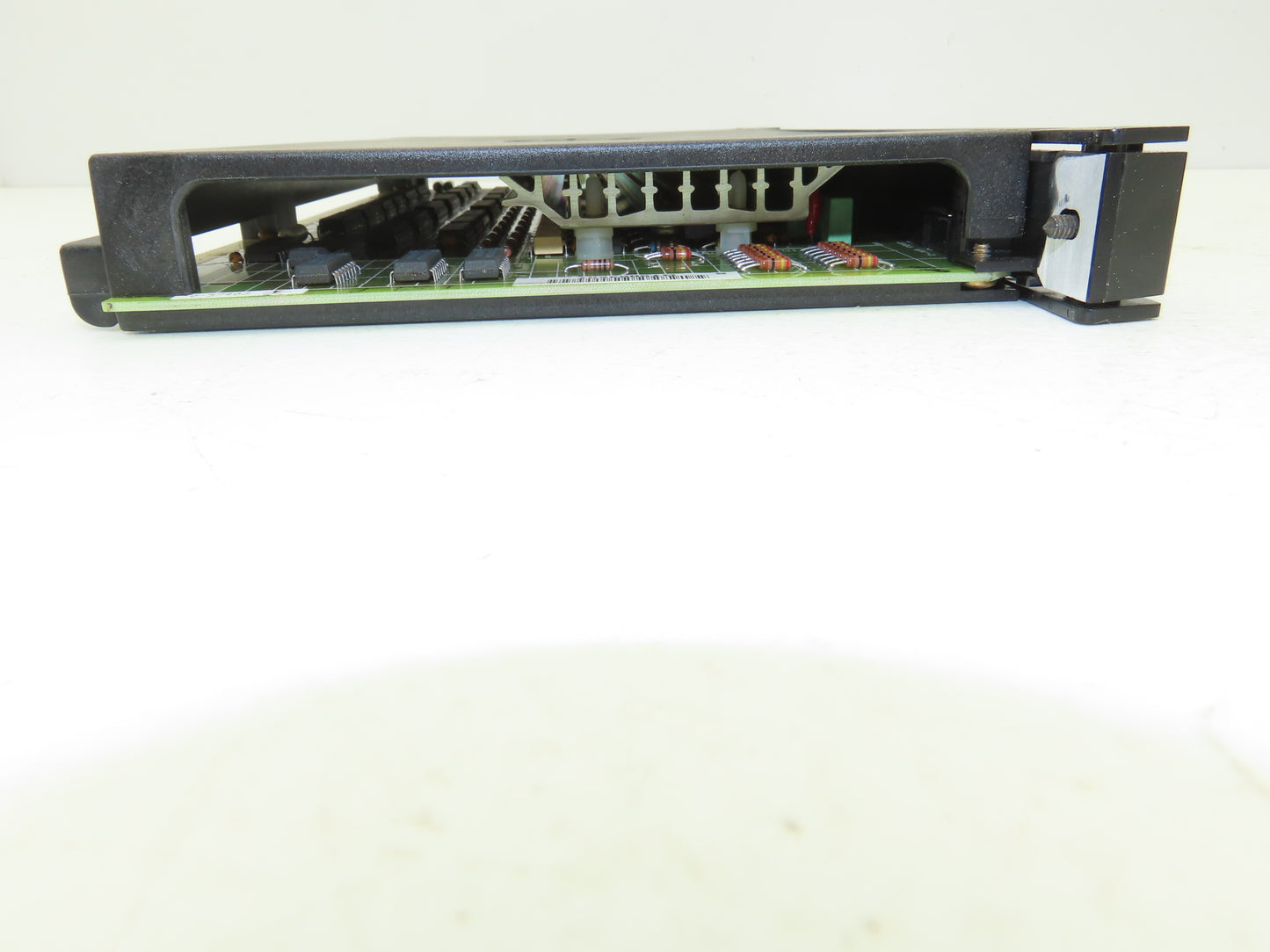 Reliance Electric 57403-F PLC AC Output Module 115V 57C403 Lot of 5