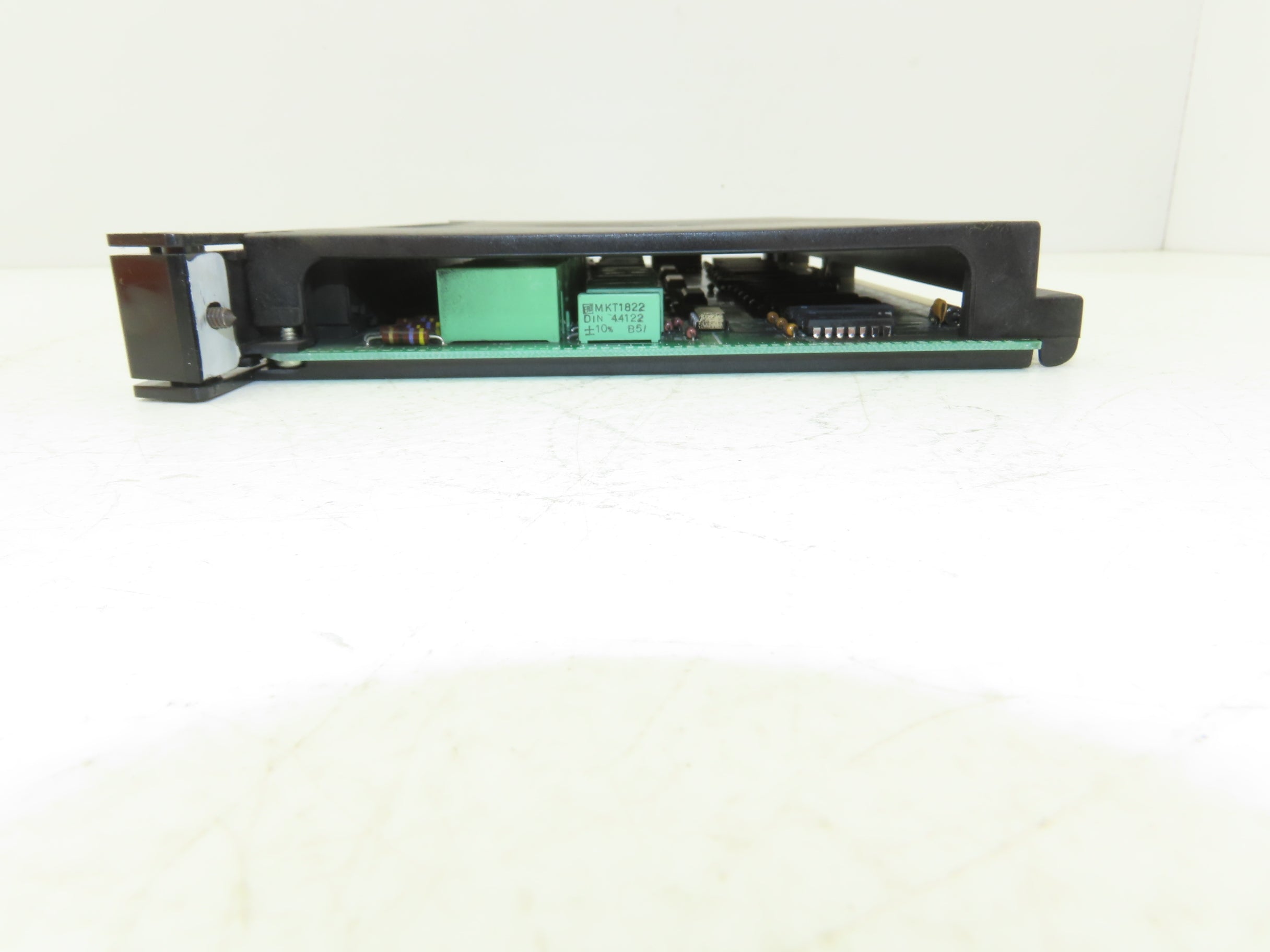 Plc Ac Output Module Reliance Electric 57456-B PLC AC Output Module 115V 16 Channel 61C500 ...