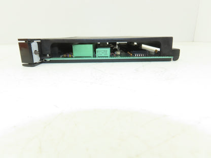 Reliance Electric 57456-B PLC AC Output Module 115V 16 Channel 61C500
